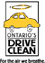 Ontario's Drive Clean Testing