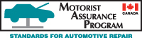 Motorist Assurance Program of Canada