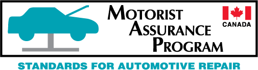 Motorist Assurance Program of Canada