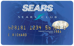 Buy tires or service your vehicle at Active Green + Ross and earn Sears Club Points 