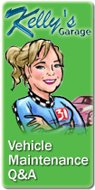 Kelly's Garage - Women's Car Care Clinics in GTA - Toronto