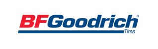 BFGoodrich tires