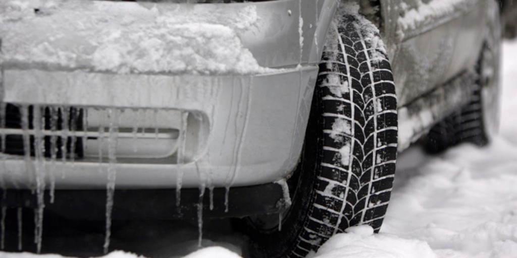 Are Your Tires Ready For Winter Weather? Tire and Auto Care Blog