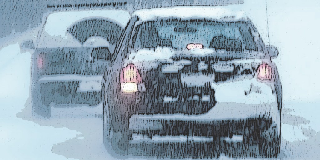 5 Tips for Winter Road Safety from CAA and AG+R Tire and Auto Care