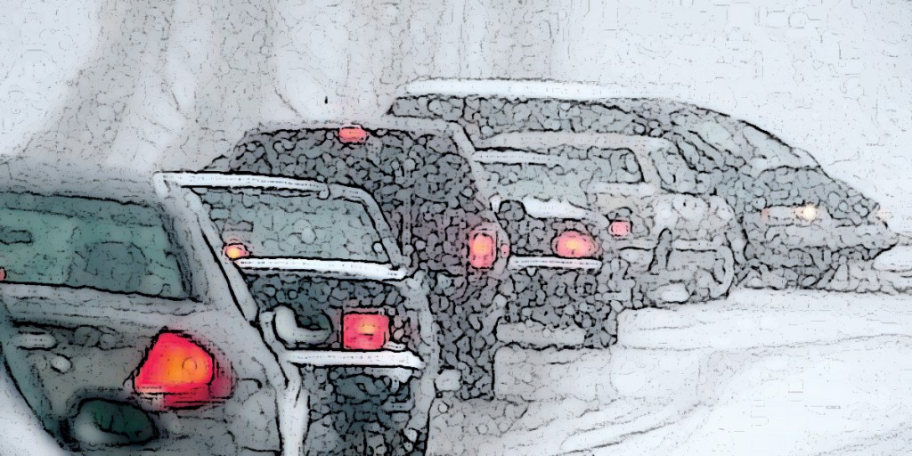 5 Tips for Winter Road Safety from CAA and AG+R Tire and Auto Care