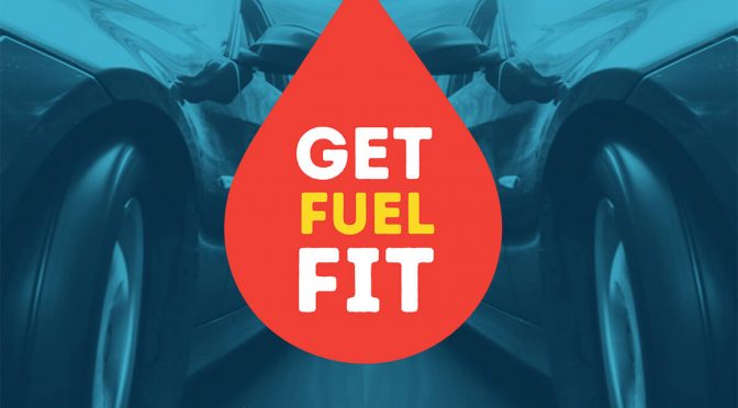 Get Fuel Fit