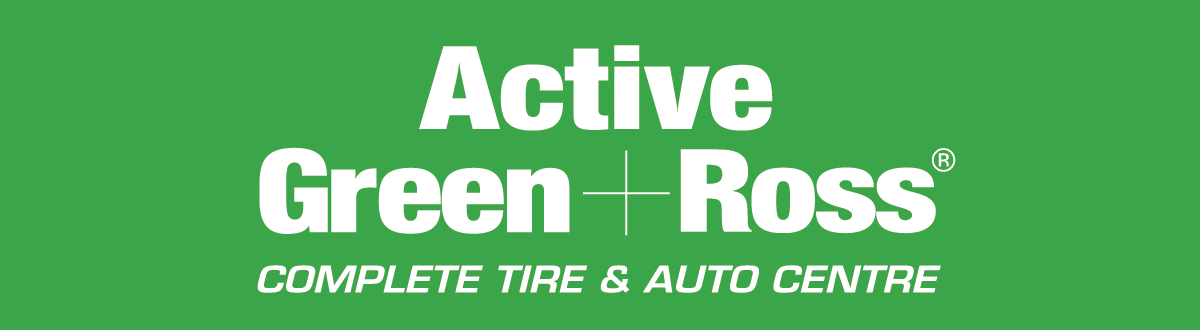 Active Green + Ross - Tire Centre