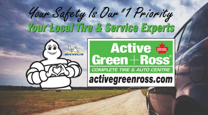 Four Safety Tips for Seasonal Transitions