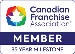 Canadian Franchise Association