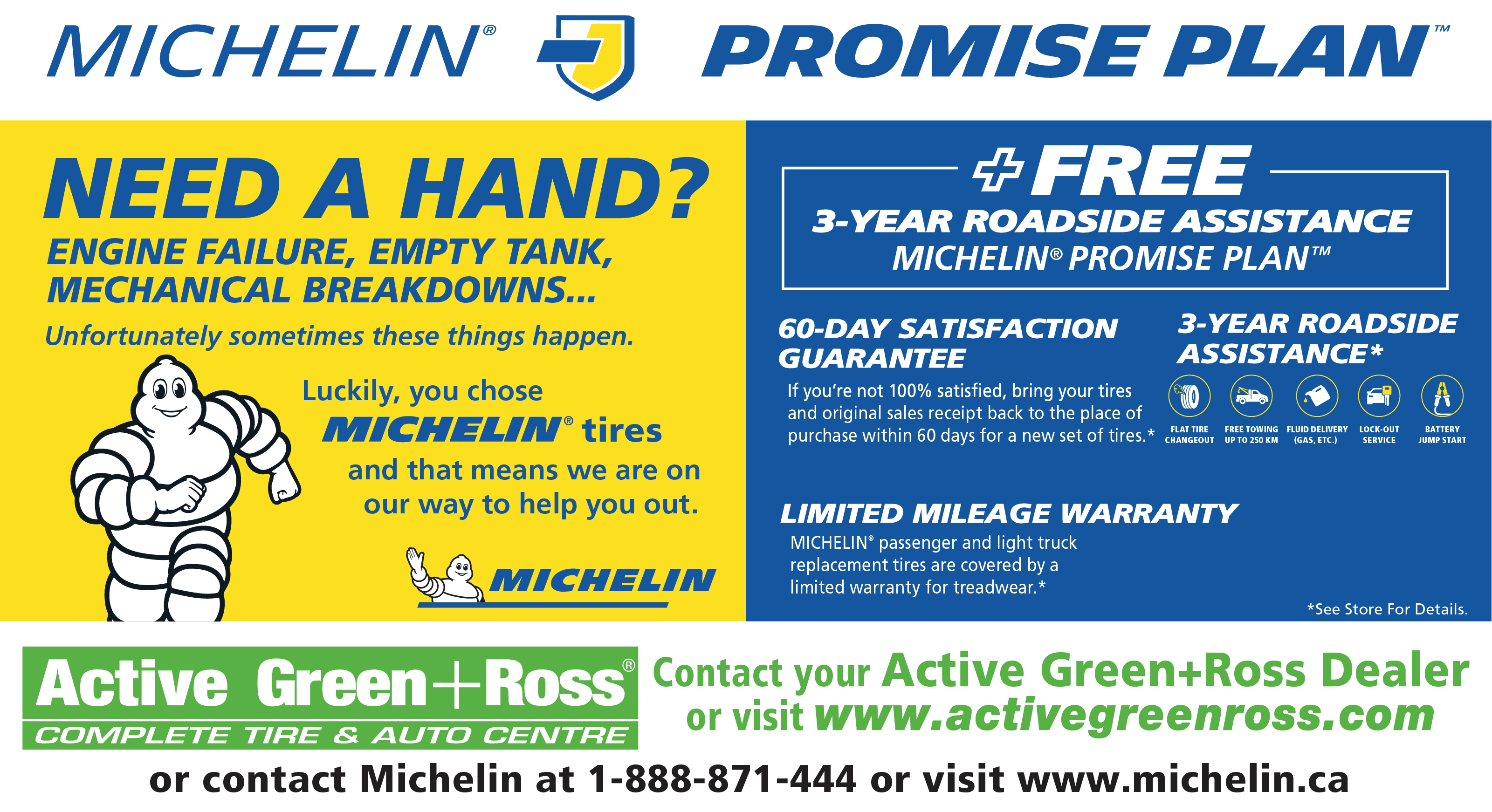 Maintain Functional Shocks Evans Tire & Service Centers