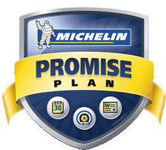 Michelin Promise Plan