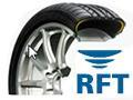 Run-Flat Tire