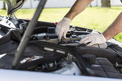 Tune-up your vehicle at Active Green + Ross