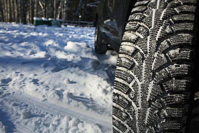 Winter Tires