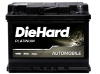 DieHard Platinum