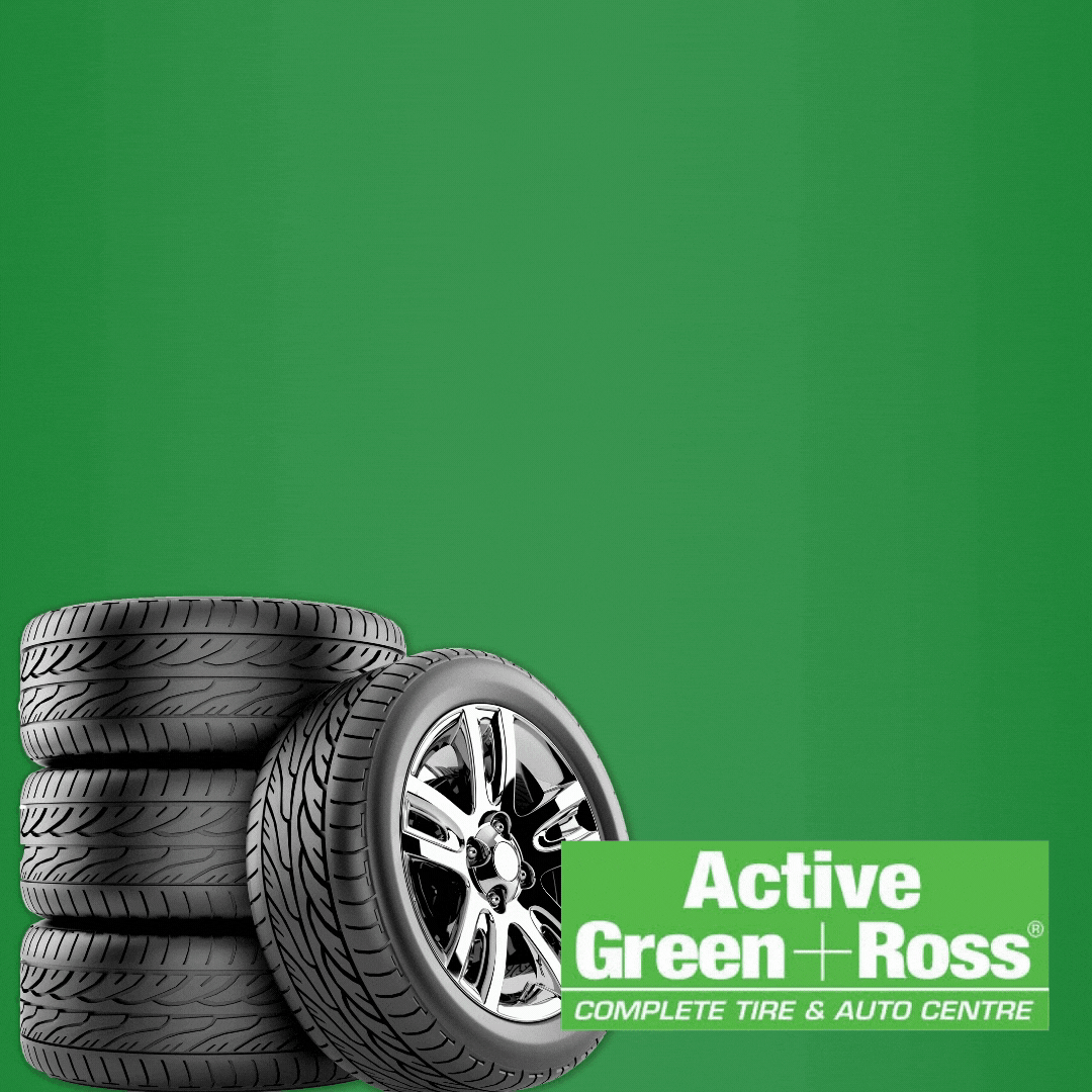 Spring 2021 Contest for Active Green + Ross