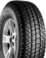 LIGHT TRUCK TIRES