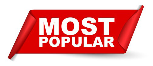 Most popular tire