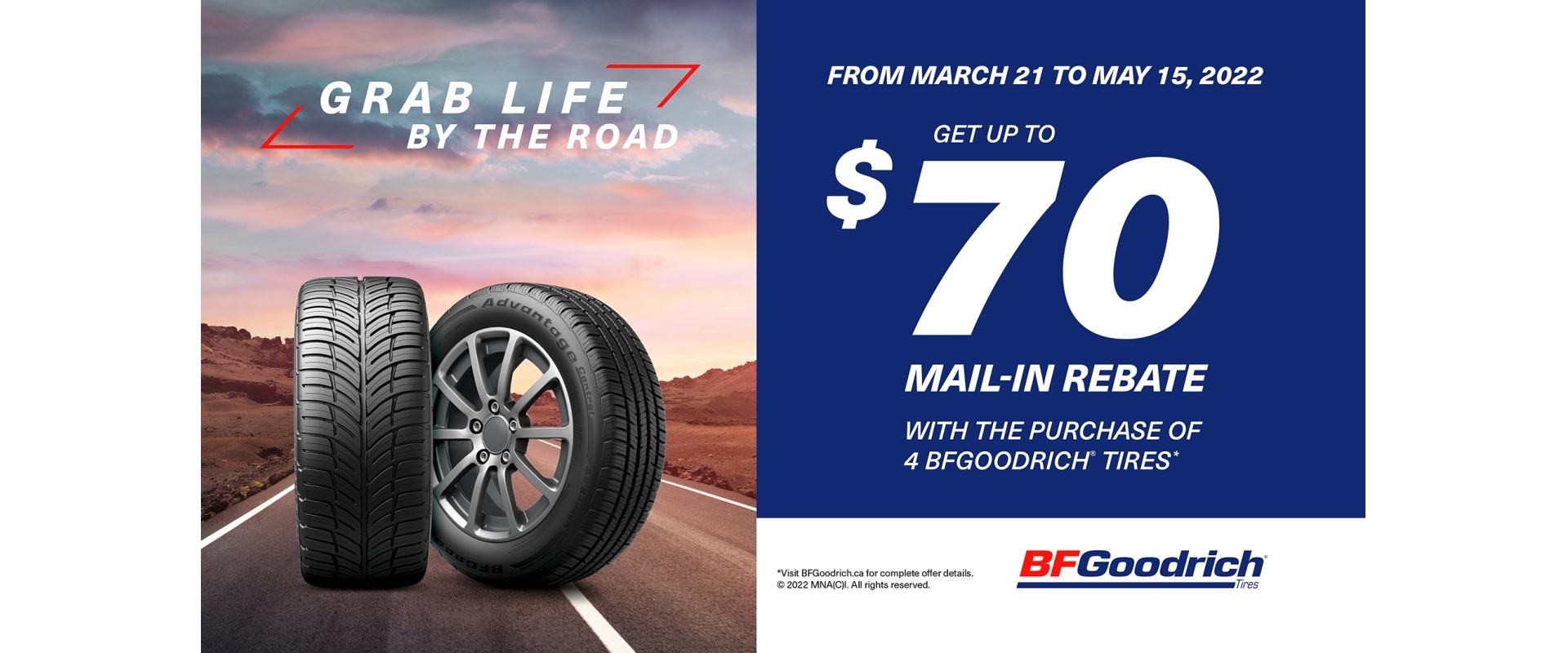 Active Green + Ross Complete Tire & Auto Centre