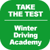 Take the Michelin Winter Driving Academy Test