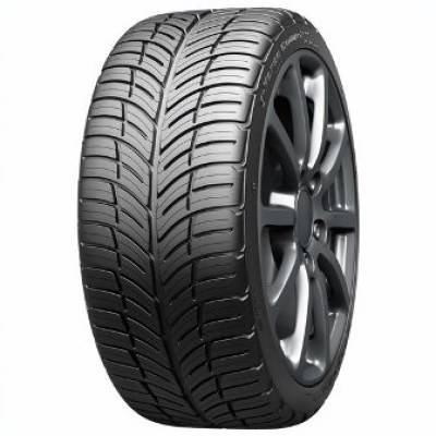 Image of a XL g-Force COMP-2 A/S PLUS tire, which can be found at Active Green + Ross in Toronto, ON
