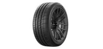 Image of a BFGoodrich XL ZR  G-Force Phenom T/A tire, which can be found at Active Green + Ross in Toronto, ON