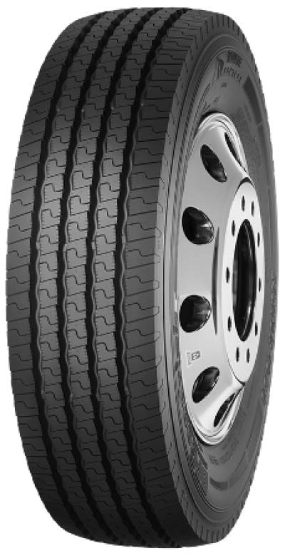 Image of a BFGoodrich LRG Route Control S
OTS $14.00 tire, which can be found at Active Green + Ross in Toronto, ON