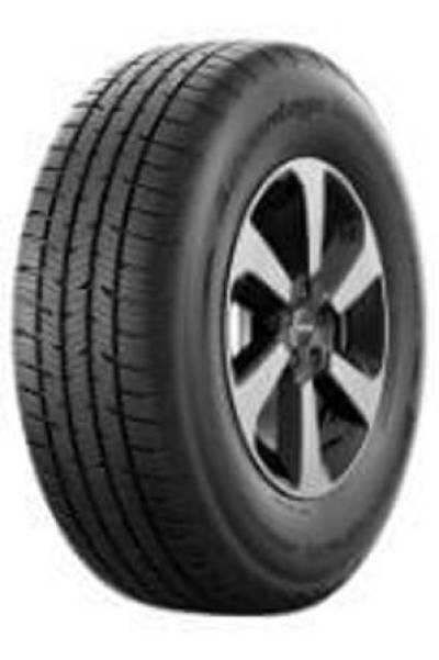 Image of a BFGoodrich Advantage Control HT tire, which can be found at Active Green + Ross in Toronto, ON
