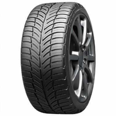 Image of a BFGoodrich XL g-Force COMP-2 A/S PLUS tire, which can be found at Active Green + Ross in Toronto, ON