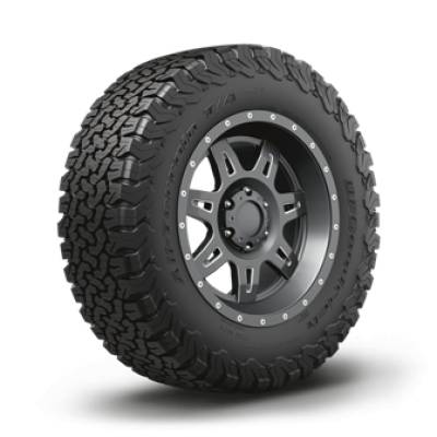 33X12.50R22  109R LRE  All-Terrain T/A KO2 RBL