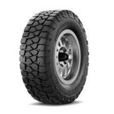 Image of a BFGoodrich LRE 128/125Q HD-Terrain T/A KT tire, which can be found at Active Green + Ross in Toronto, ON