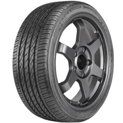 Image of a Bridgestone Potenza RE97AS tire, which can be found at Active Green + Ross in Toronto, ON