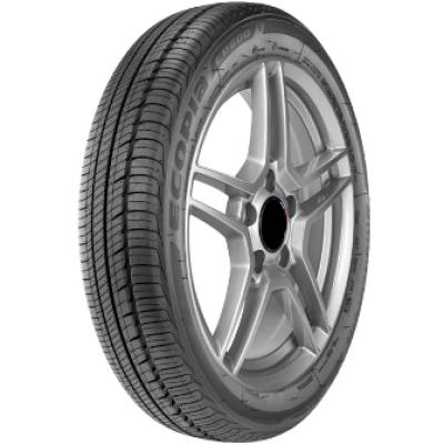 Image of a Bridgestone Ecopia EP600 tire, which can be found at Active Green + Ross in Toronto, ON