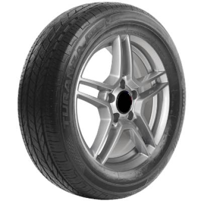 Image of a Bridgestone Turanza El440 tire, which can be found at Active Green + Ross in Toronto, ON