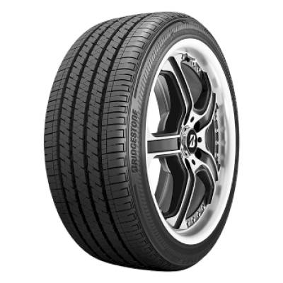 Image of a Bridgestone Turanza El450 tire, which can be found at Active Green + Ross in Toronto, ON