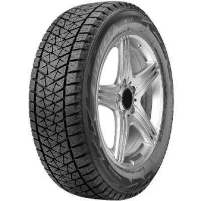 Active Green + Ross - Bridgestone - Blizzak DM-V2 XL - P235/55R19 105T