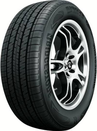 Image of a Bridgestone Dueler H/L 422 Plus tire, which can be found at Active Green + Ross in Toronto, ON