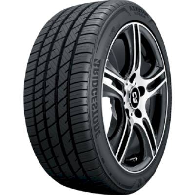 Image of a Bridgestone POTENZA RE980AS tire, which can be found at Active Green + Ross in Toronto, ON