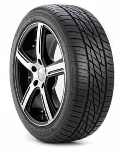 Image of a Bridgestone 91Y Potenza S-04 PP  BW tire, which can be found at Active Green + Ross in Toronto, ON