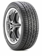 Image of a 92W Potenza RE970AS PP  BW tire, which can be found at Active Green + Ross in Toronto, ON