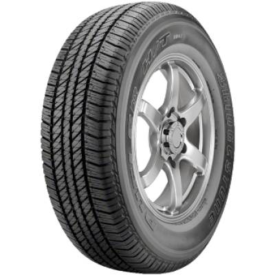 Image of a Bridgestone Dueler H/T D684 II tire, which can be found at Active Green + Ross in Toronto, ON