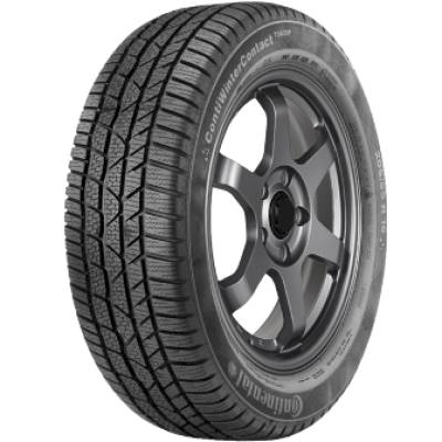 Image of a Continental ContiWinterContact TS830P XL tire, which can be found at Active Green + Ross in Toronto, ON