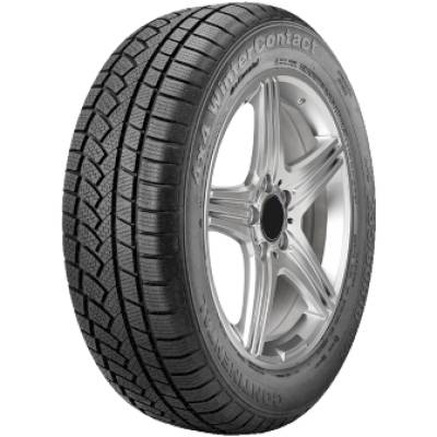 Image of a Continental MO Conti4X4Wintercontact tire, which can be found at Active Green + Ross in Toronto, ON