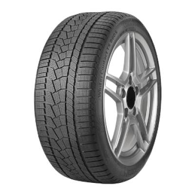 Image of a Continental ContiWinterContact Ts860 S tire, which can be found at Active Green + Ross in Toronto, ON