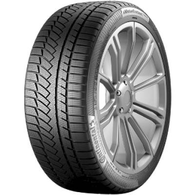 Image of a Continental Xl Wintercontact Ts 850 P tire, which can be found at Active Green + Ross in Toronto, ON