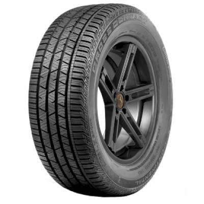 Image of a Continental Sl Crosscontact Lx Sport tire, which can be found at Active Green + Ross in Toronto, ON