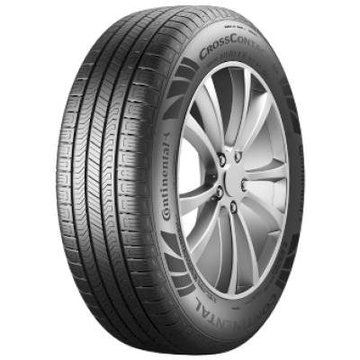 Image of a Continental Crosscontact Rx Sil tire, which can be found at Active Green + Ross in Toronto, ON