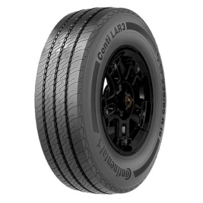 Image of a Continental LRE Conti Lar 3 tire, which can be found at Active Green + Ross in Toronto, ON