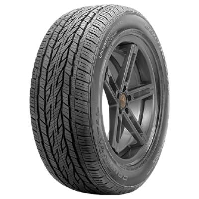 Image of a Continental Crosscontact Lx20 Sil tire, which can be found at Active Green + Ross in Toronto, ON