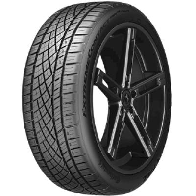 Image of a Continental Extremecontact Dws 06 Plus  Xl tire, which can be found at Active Green + Ross in Toronto, ON